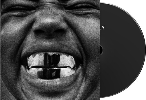 YE (KANYE WEST) BULLY CD MUSICLAND