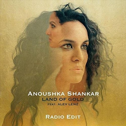 musicland anoushka shankar land