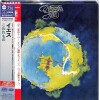 YES - FRAGILE UHQCD MQA PAPER SLEEVE JAPAN