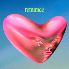 FONTAINES D.C. - ROMANCE VINILO