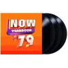 VARIOS - NOW! YEARBOOK 1979 VINILO 3LP