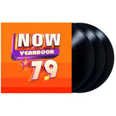 VARIOS - NOW! YEARBOOK 1979