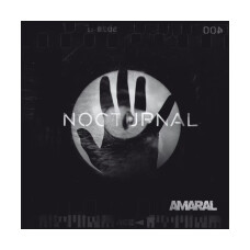 AMARAL - NOCTURNAL VINILO 2LP + CD