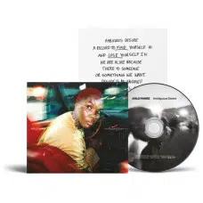 ARLO PARKS - AMBIGUOUS DESIRE (DIGIPAK