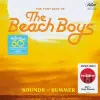 BEACH BOYS - SOUNDS OF SUMMER: THE VERY BEST OF THE BEACH BOYS [60th Anniv] VINILO 2LP