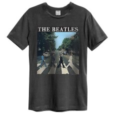 BEATLES - ABBEY ROAD POLERA SMALL