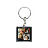 BEATLES, THE - LLAVERO METALICO LET IT BE