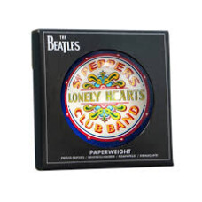 BEATLES, THE – PISAPAPELES PARA OFICINA ST. PEPPERS LONELY HEARTS