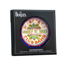 MUSICLAND BEATLES, THE – PISAPAPELES PARA OFICINA ST. PEPPERS LONELY HEARTS