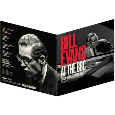 BILL EVANS - AT THE BBC VINILO 2LP RSD 2026