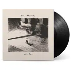 BRUCE HORNSBY - INDIGO PARK