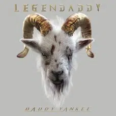 DADDY YANKEE - LEGENDADDY VINILO 2LP