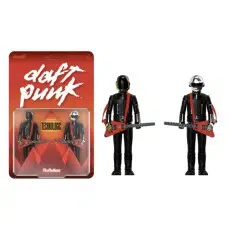 DAFT PUNK - FIGURA DE ACCION WAVE 1 - HUMAN AFTER ALL