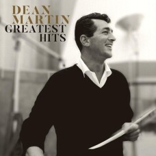 DEAN MARTIN - GREATEST HITS VINILO