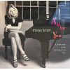 DIANA KRALL - ALL FOR YOU [ACOUSTIC SOUNDS SERIES] VINILO AUDIOPHILE