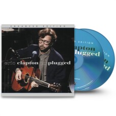 ERIC CLAPTON - UNPLUGGED: ENHANCED EDITION 2CD