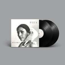 FLEA - HONORA VINILO 2LP