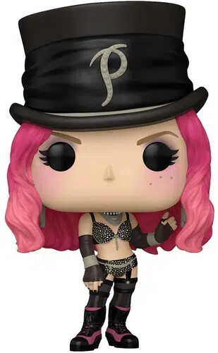 MUSICLAND FUNKO - P!NK - LADY MARMALADE