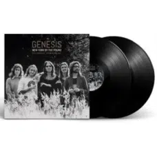 GENESIS - NEW YORK BY THE POUND VOL. 1 VINILO 2LP