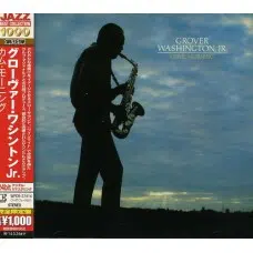 GROVER WASHINGTON JR. - COME MORNING CD - EDICION JAPONESA