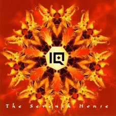 IQ - THE SEVENTH HOUSE 2CD