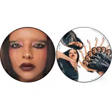 JADE - THATS SHOWBIZ BABY VINILO (PICTURE DISC)