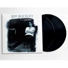 JEFF BUCKLEY - LIVE A OLYMPIA
