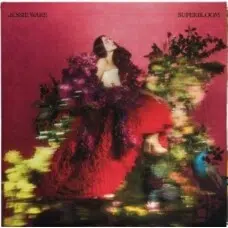 JESSIE WARE - SUPERBLOOM