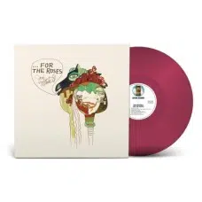 JONI MITCHELL - FOR THE ROSES VINILO ROSADO RSD 2026