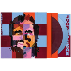 JUANES - JUANESTEBAN VINILO 2LP COLOREADO