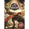 JURASSIC PARK - TROLOGY COLLECTION 3 DVD