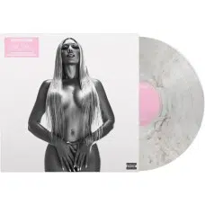 KALI UCHIS - SIN MIEDO (DEL AMOR & OTROS DEMONIOS) VINILO COLOREADO 5º ANIVERSARIO