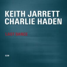 KEITH JARRETT & CHARLIE HADEN - LAST DANCE VINILO 2LP