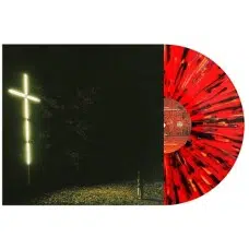 KNOCKED LOOSE - YOU WON’T GO BEFORE YOU’RE SUPPOSED TO