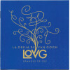 LA OREJA DE VAN GOGH - LOVG GRANDES EXITOS CD