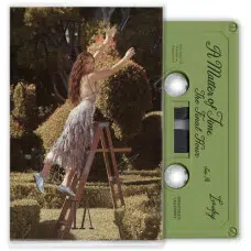 LAUFEY - MATTER OF TIME: THE FINAL HOUR - CASSETTE