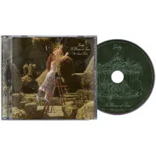 LAUFEY - MATTER OF TIME: THE FINAL HOUR CD