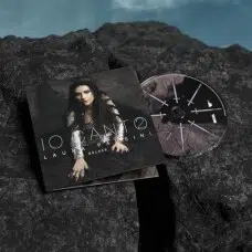 LAURA PAUSINI - IO CANTO 2 CD DELUXE