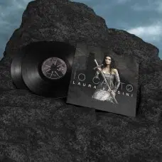LAURA PAUSINI - IO CANTO 2 VINILO 2LP