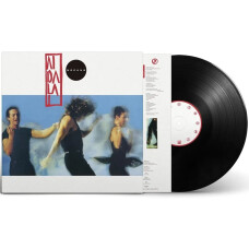 MECANO - AIDALAI VINILO