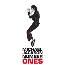 MICHAEL JACKSON - NUMBER ONES CD