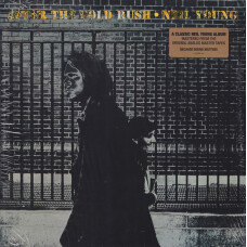 NEIL YOUNG - AFTER THE GOLD RUSH VINILO (ORIGINAL MASTER TAPES)