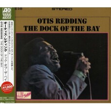 OTIS REDDING - DOCK OF THE BAY