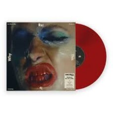 PARAMORE - THIS IS WHY (REMIX ONLY) VINILO COLOREADO RSD