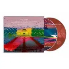 PINK FLOYD - LIVE FROM THE LOS ANGELES SPORTS ARENA, APRIL 26TH, 1975 2CD - RSD 2026