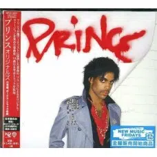 PRINCE - ORIGINALS CD - EDICION JAPONESA