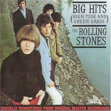 ROLLING STONES – BIG HITS (HIGH TIDE & GREEN GRASS) VINILO