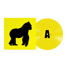 RUSOWSKY - DAISY VINILO AMARILLO