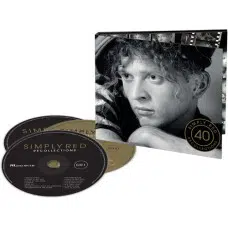 SIMPLY RED - RECOLLECTIONS 3CD