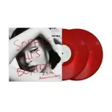SOPHIE ELLIS-BEXTOR - READ MY LIPS (RARITIES) 25 ANIVERSARIO